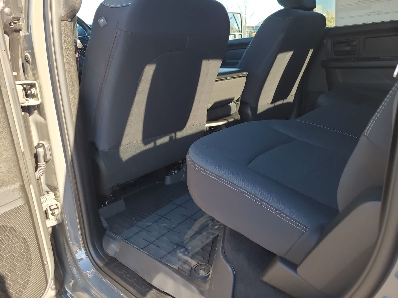 Thumbnail: 2026 RAM 2500 - 20