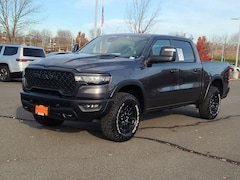 2026 Ram 1500 REBEL CREW CAB 4X4 5'7 BOX Pickup Medford, OR