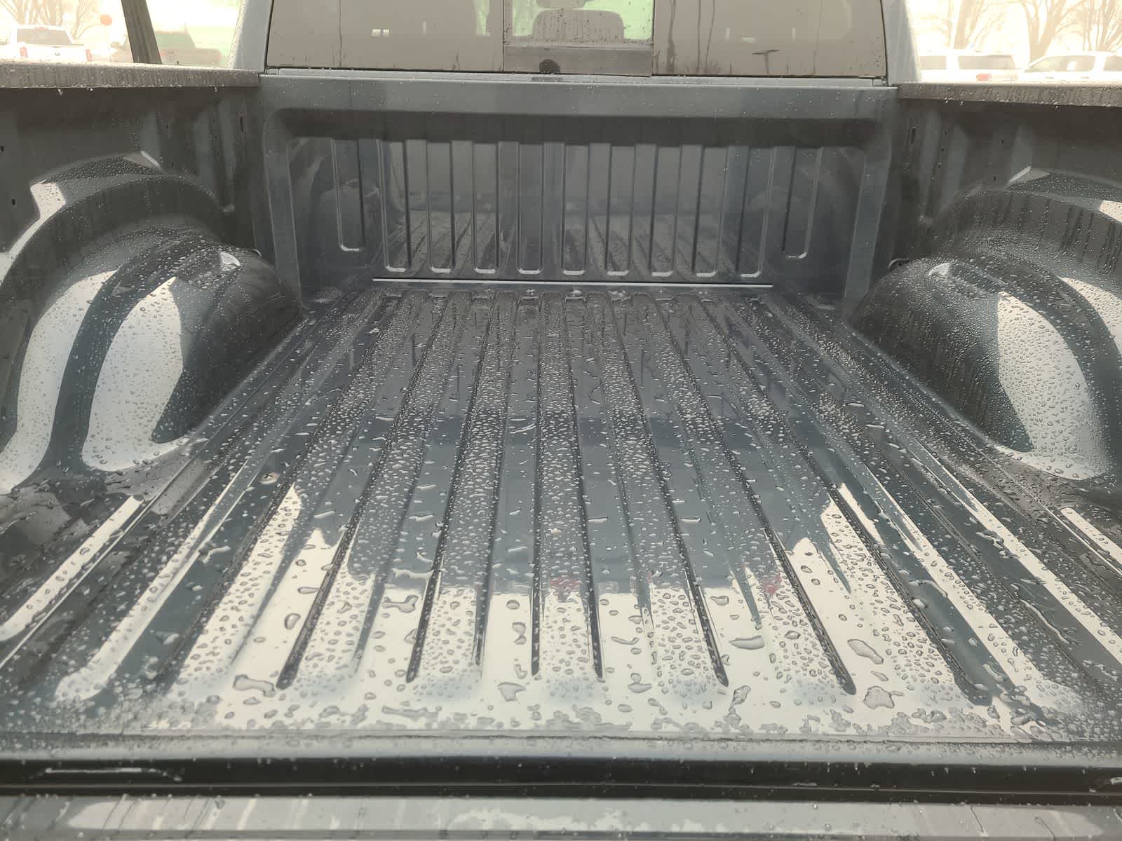 Thumbnail: 2026 RAM 1500 - 27