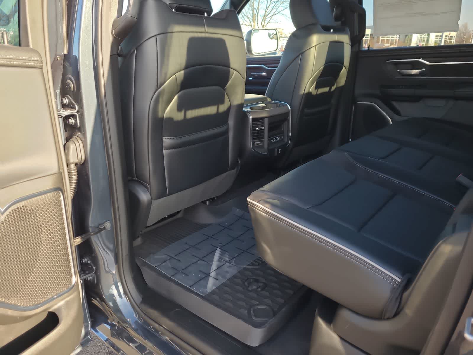 Thumbnail: 2026 RAM 1500 - 20