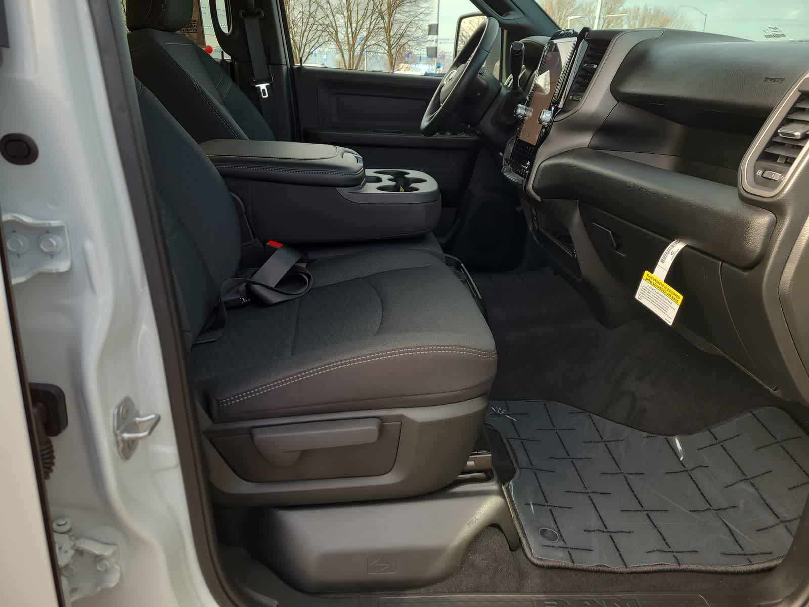 Thumbnail: 2026 RAM 2500 - 22