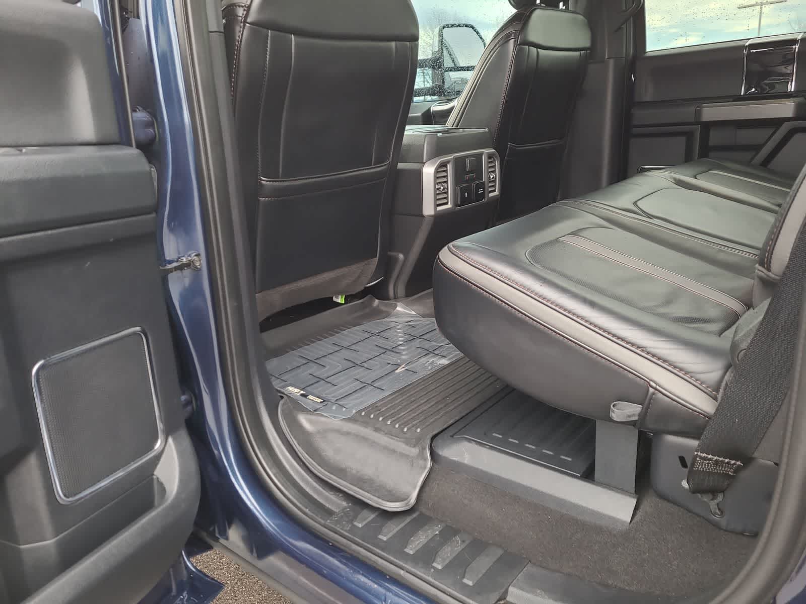 Thumbnail: 2020 Ford F-250 - 20