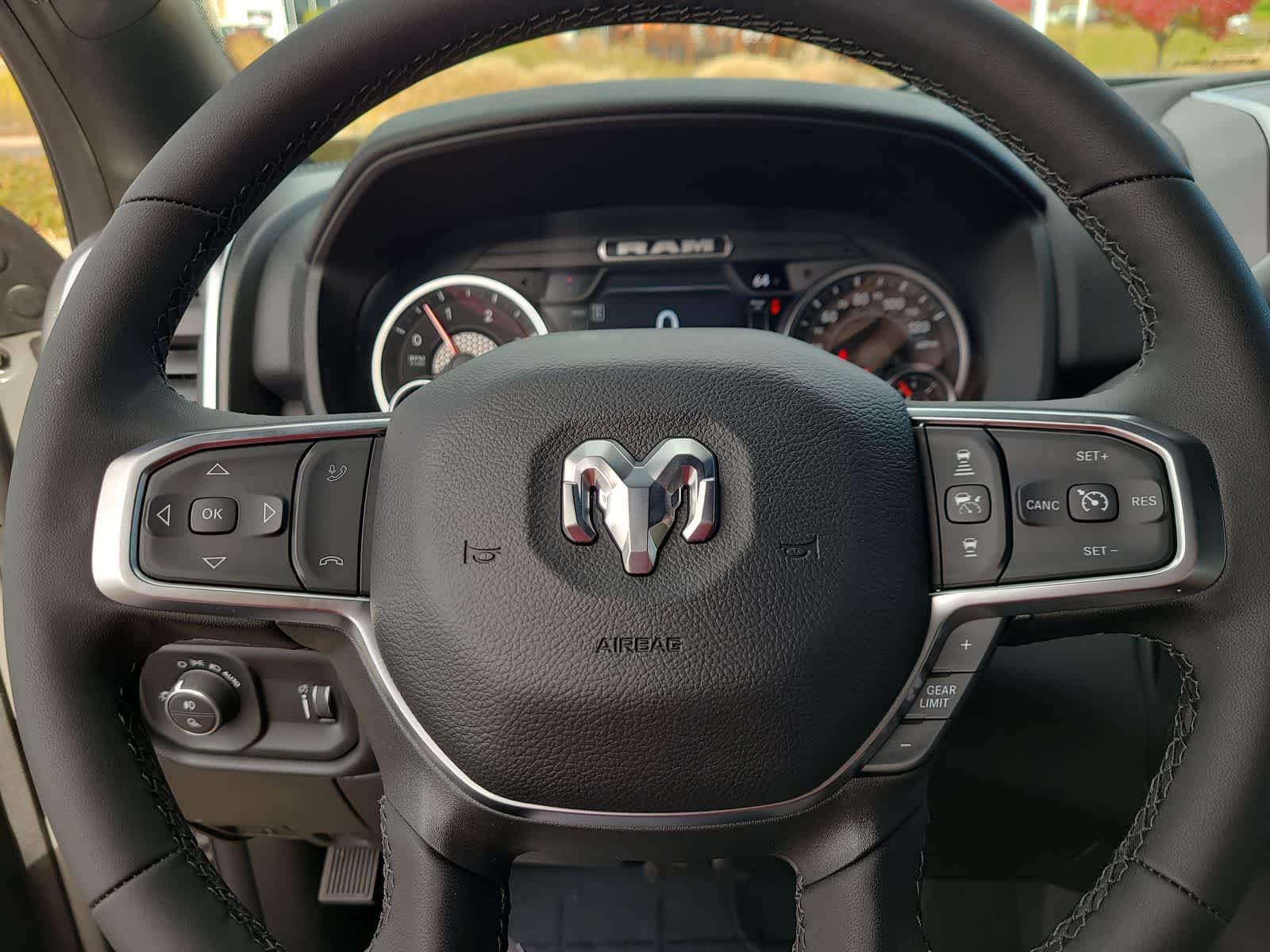 Thumbnail: 2026 RAM 2500 - 23