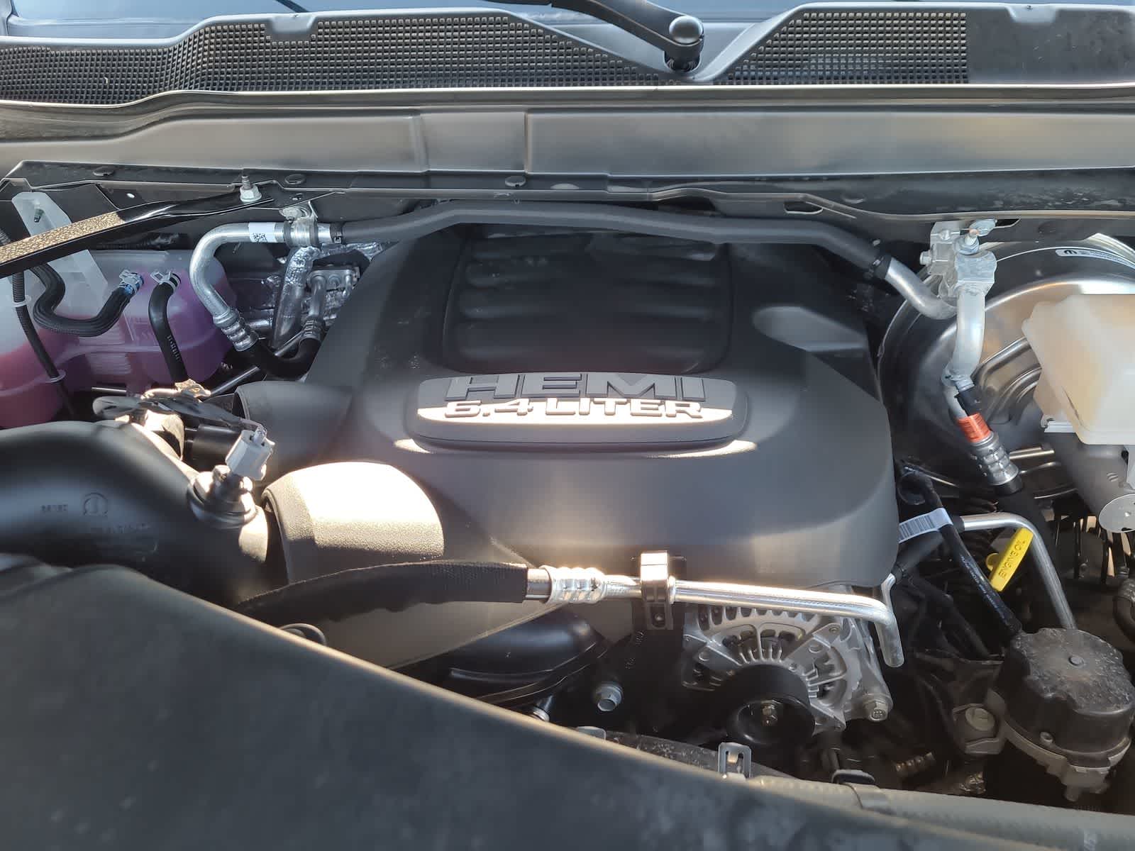 Thumbnail: 2026 RAM 2500 - 17