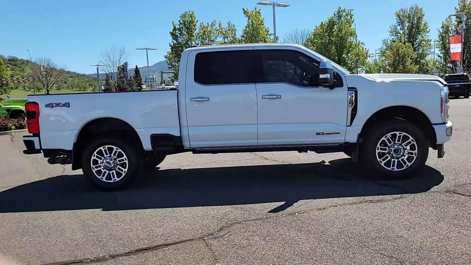 Thumbnail: 2024 Ford F-350 - 9