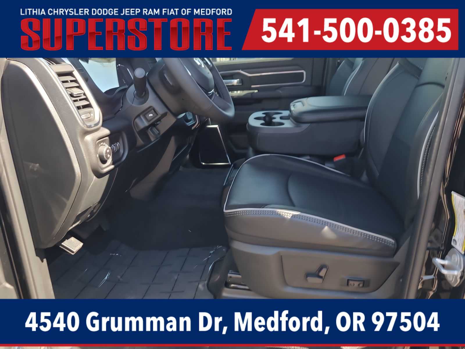Thumbnail: 2026 RAM 2500 - 19