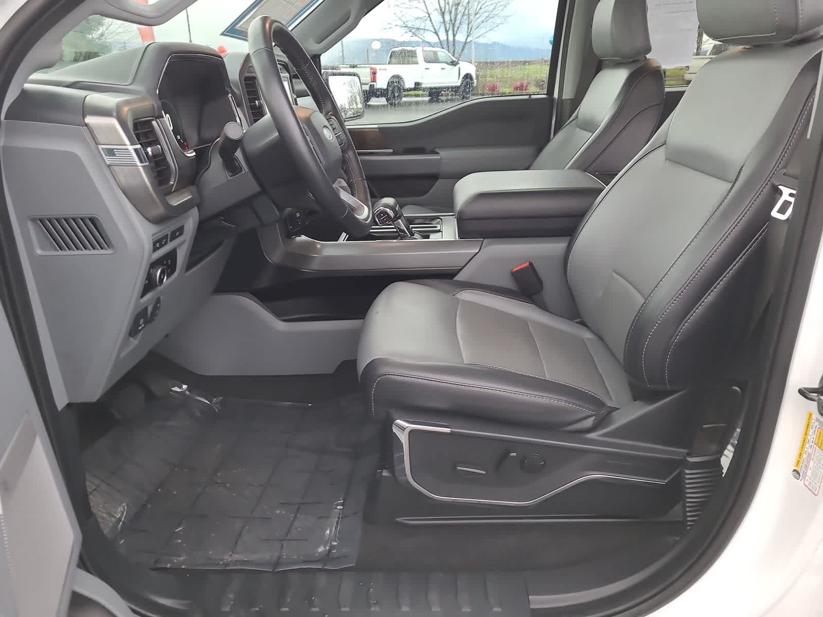 Thumbnail: 2023 Ford F-150 - 19