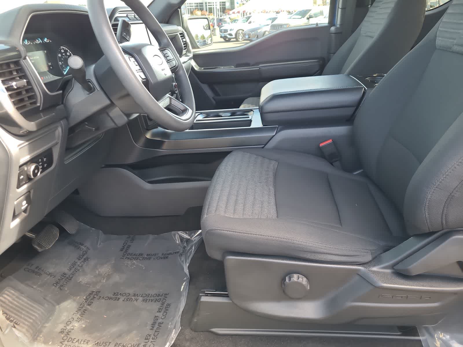 Thumbnail: 2023 Ford F-150 - 19