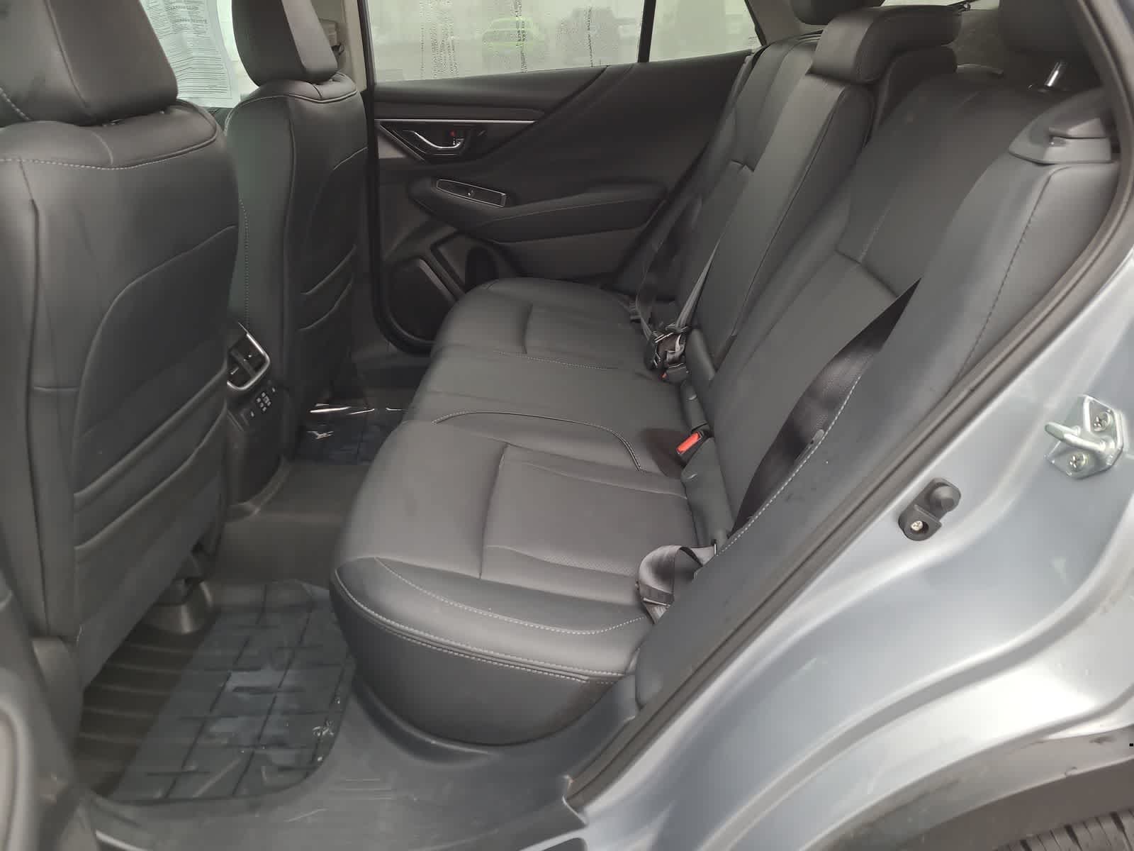 Thumbnail: 2023 Subaru Outback - 21