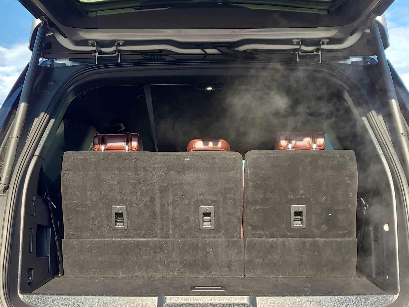 Thumbnail: 2023 Ford Expedition - 27