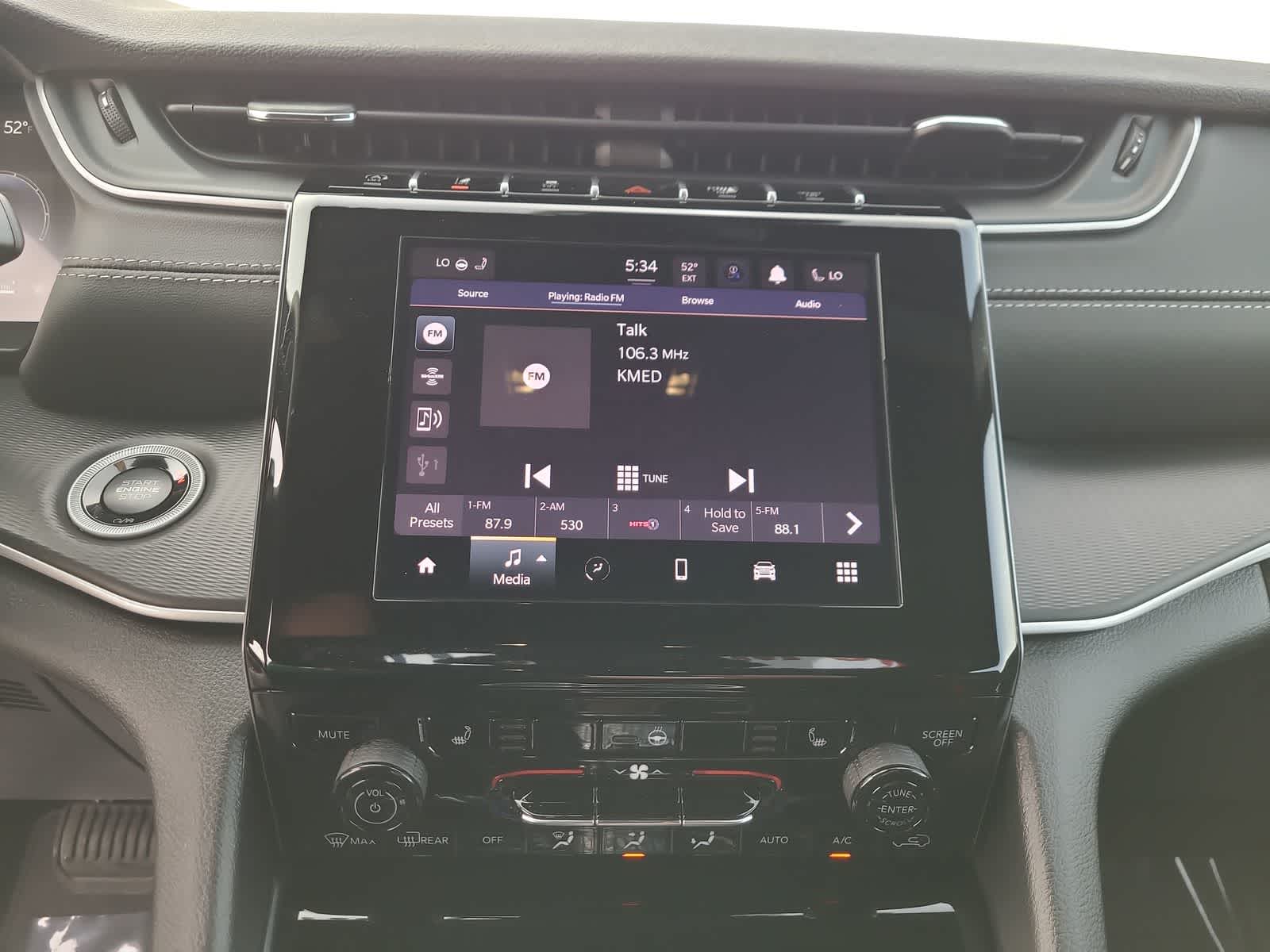 Thumbnail: 2025 Jeep Grand Cherokee - 24