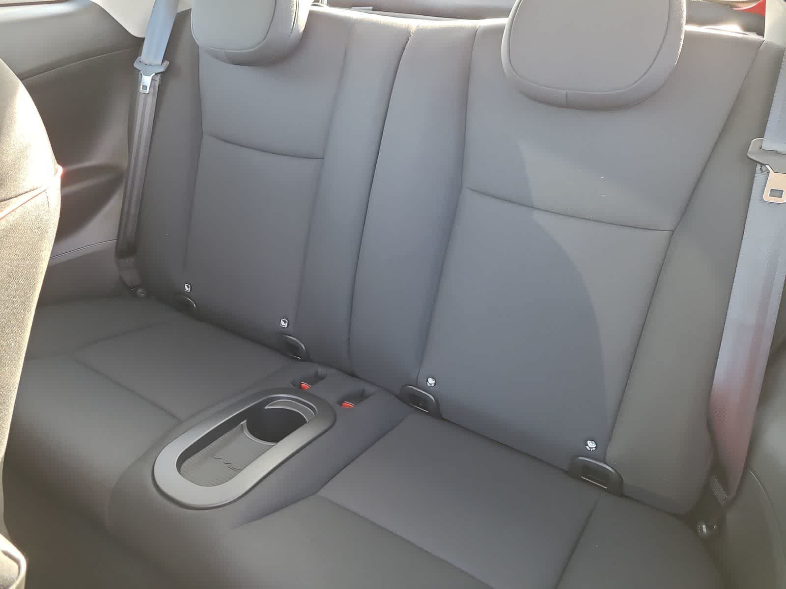 Thumbnail: 2024 Fiat 500e - 21