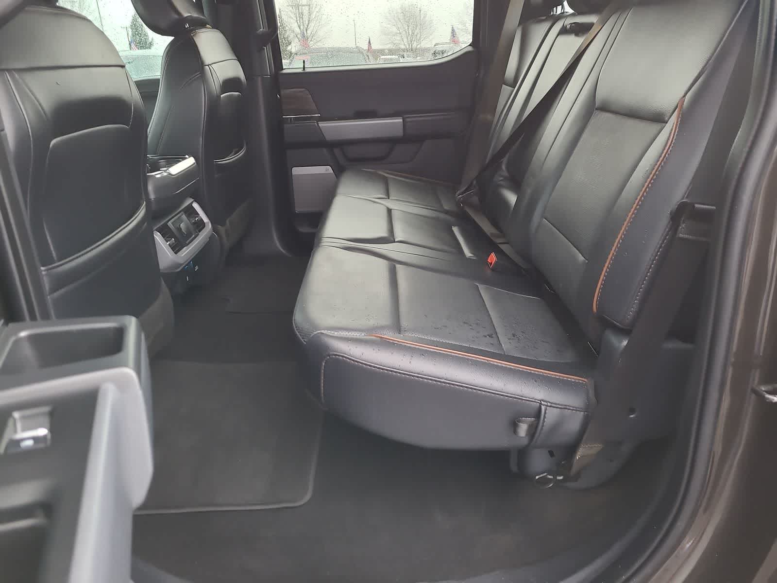 Thumbnail: 2024 Ford F-150 - 21