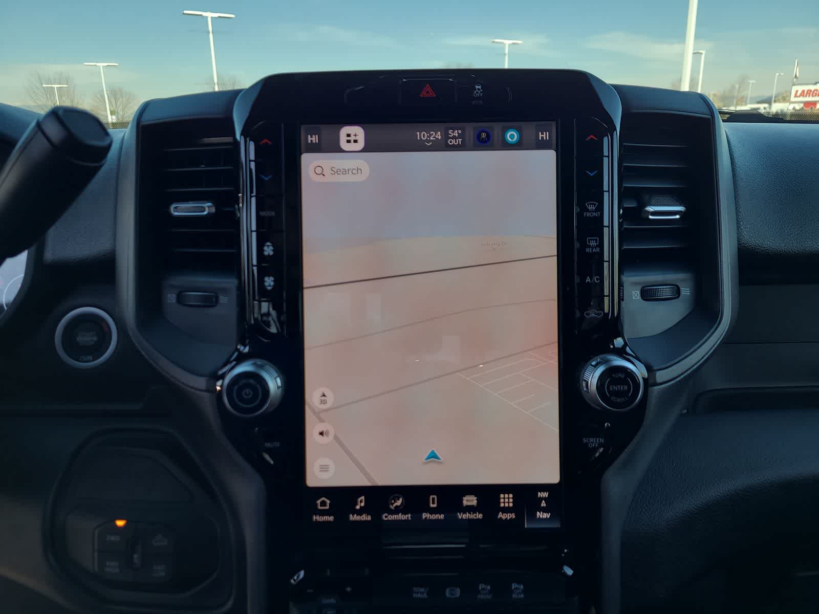 Thumbnail: 2026 RAM 2500 - 24