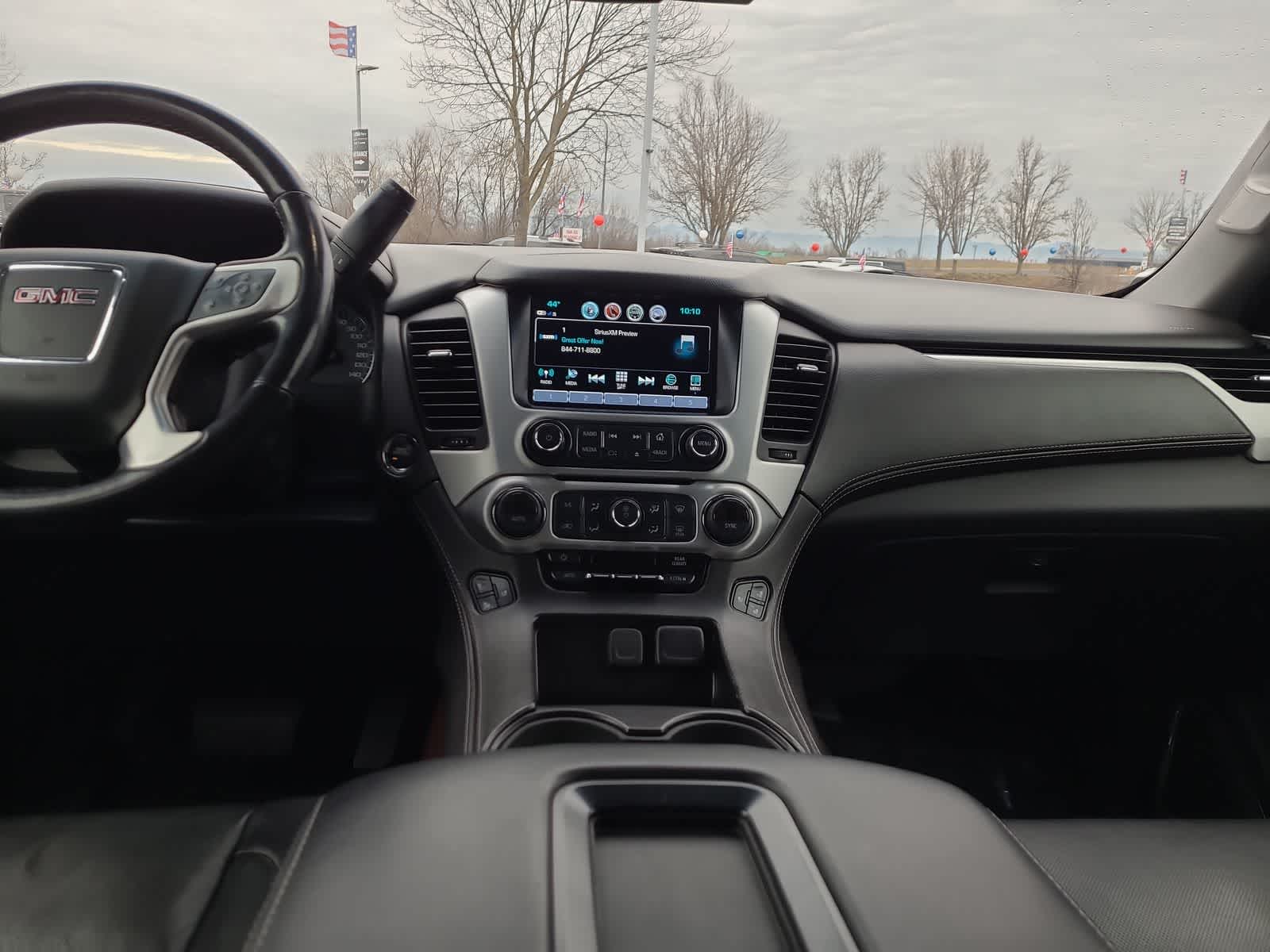 Thumbnail: 2020 GMC Yukon - 18