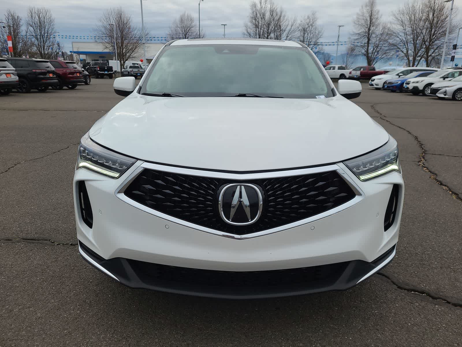 Thumbnail: 2023 Acura RDX - 14