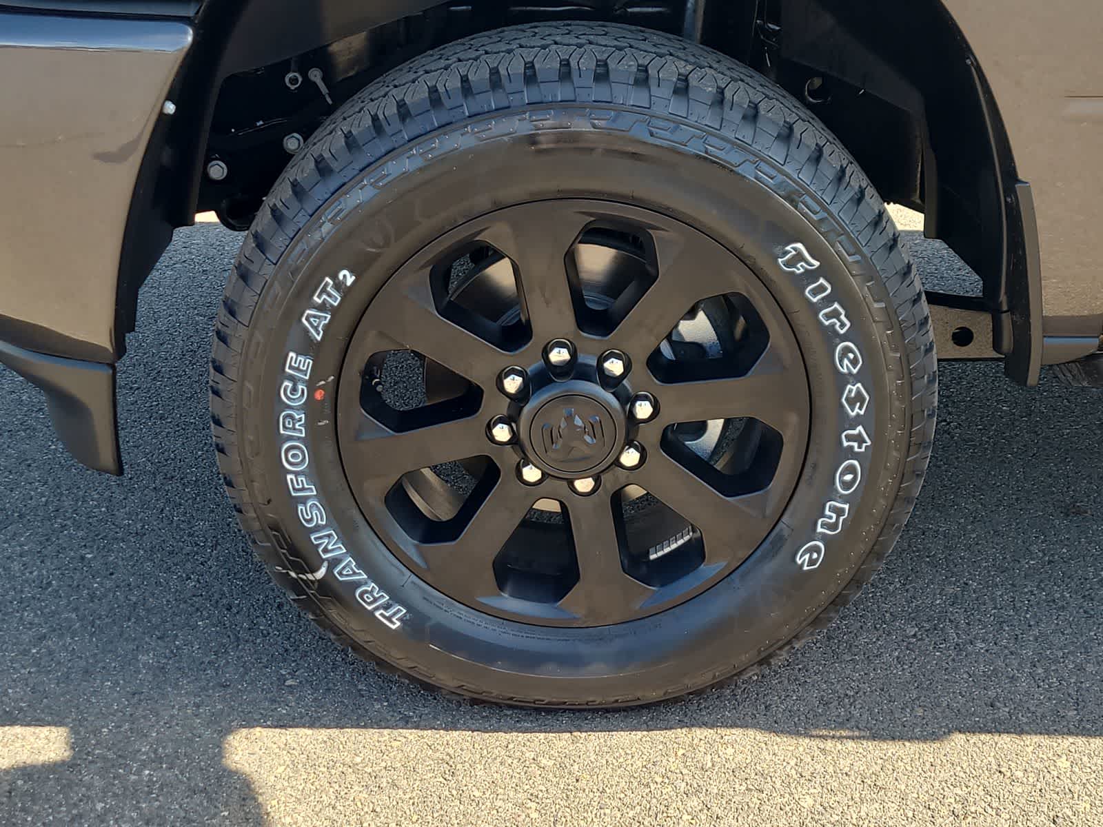 Thumbnail: 2026 RAM 3500 - 16