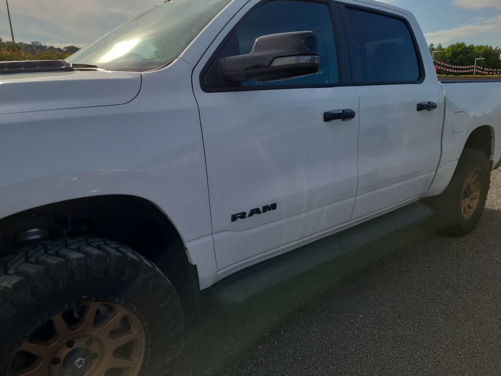 Thumbnail: 2023 RAM 1500 - 2