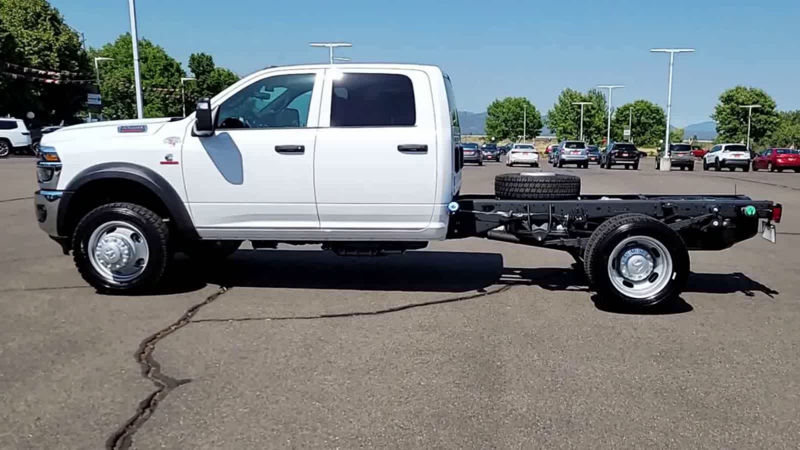 Thumbnail: 2025 RAM 5500 - 5