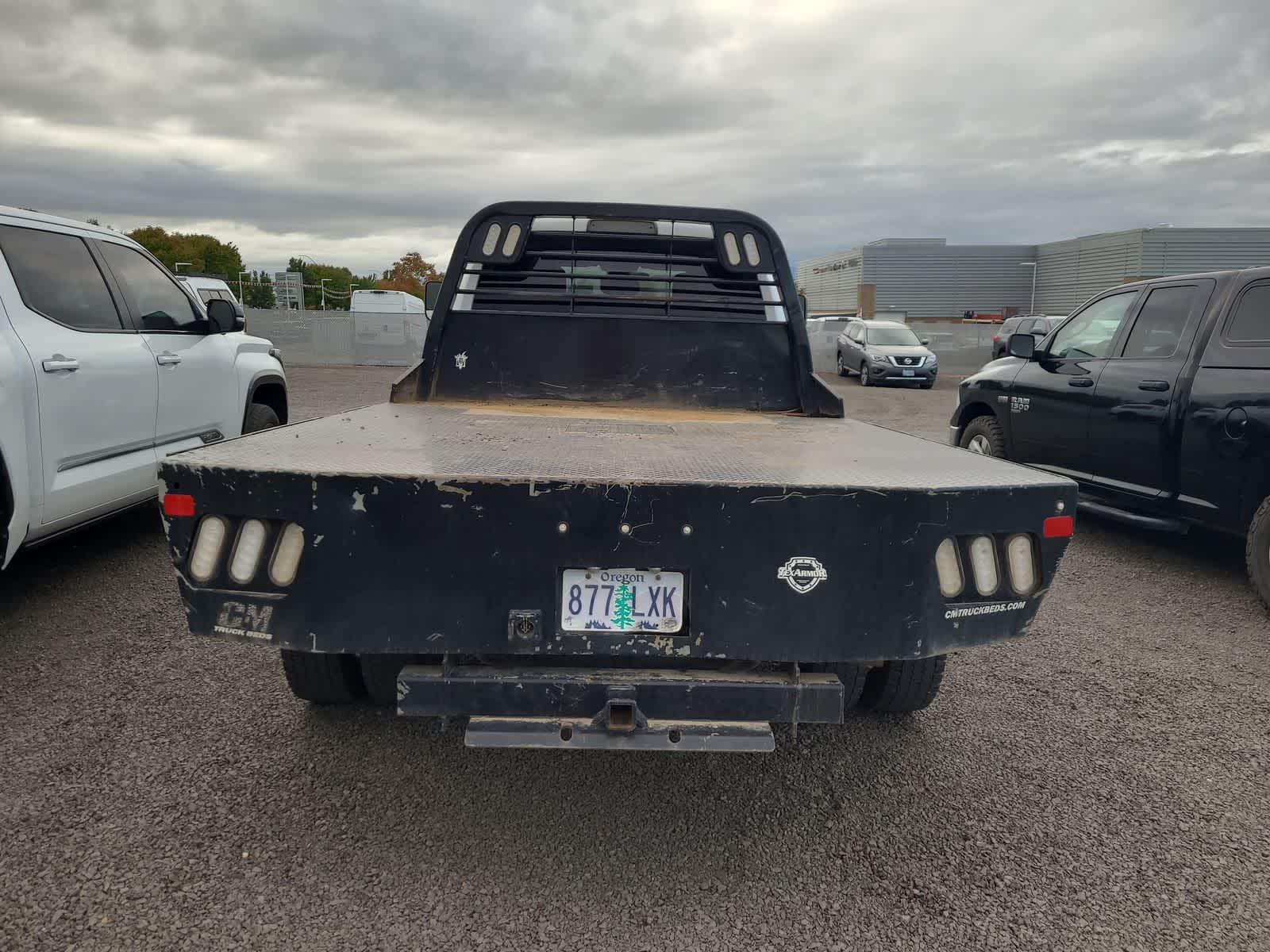 Thumbnail: 2019 RAM 4500 - 4