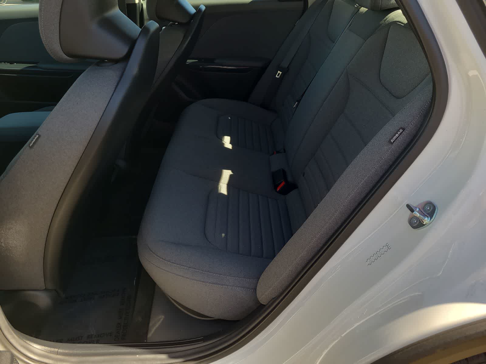 Thumbnail: 2025 Kia K4 - 21