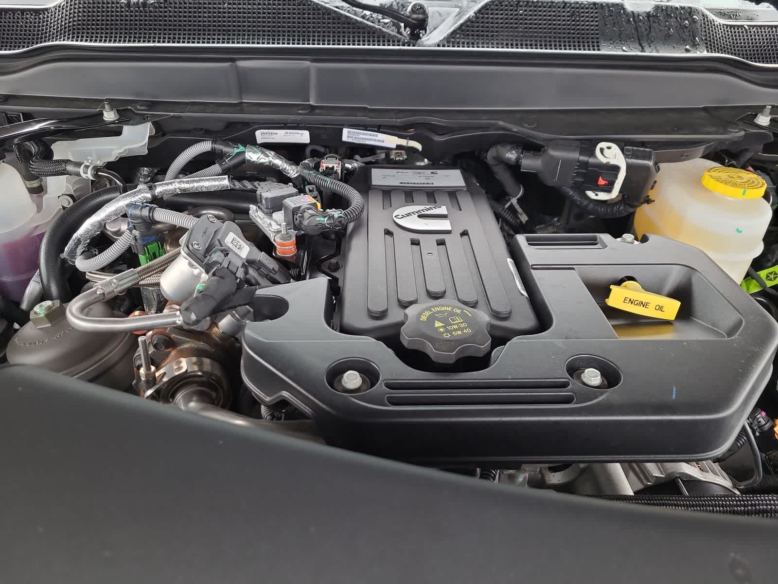 Thumbnail: 2026 RAM 3500 - 17
