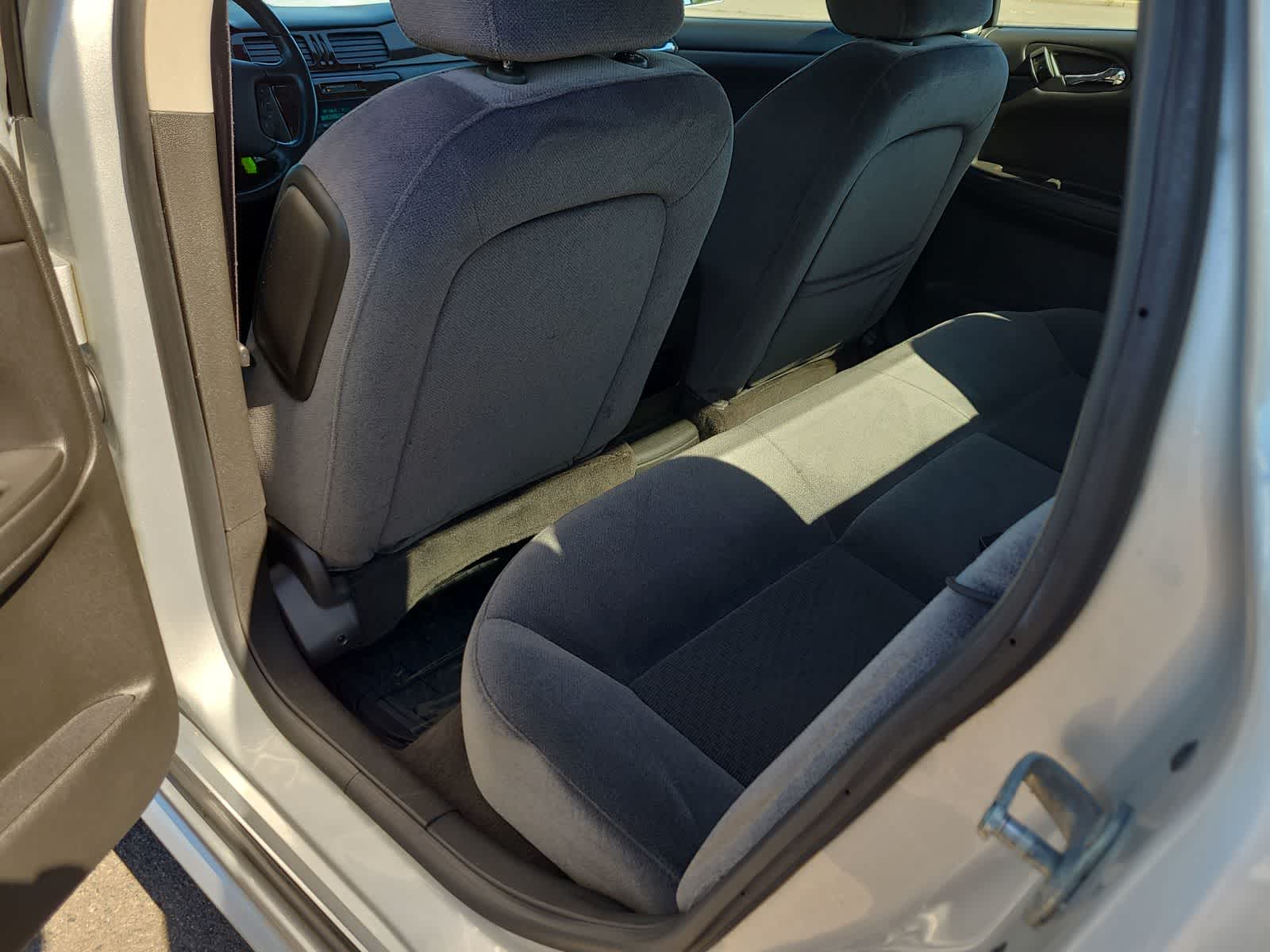 2013 Chevrolet Impala LT 20