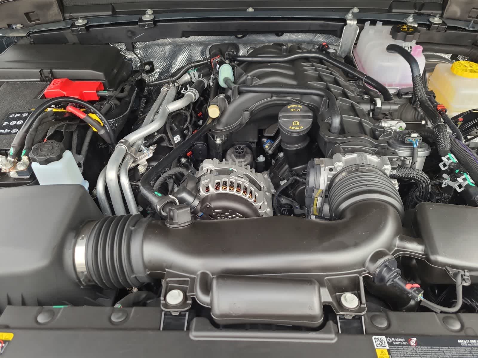 Thumbnail: 2025 Jeep Wrangler - 17