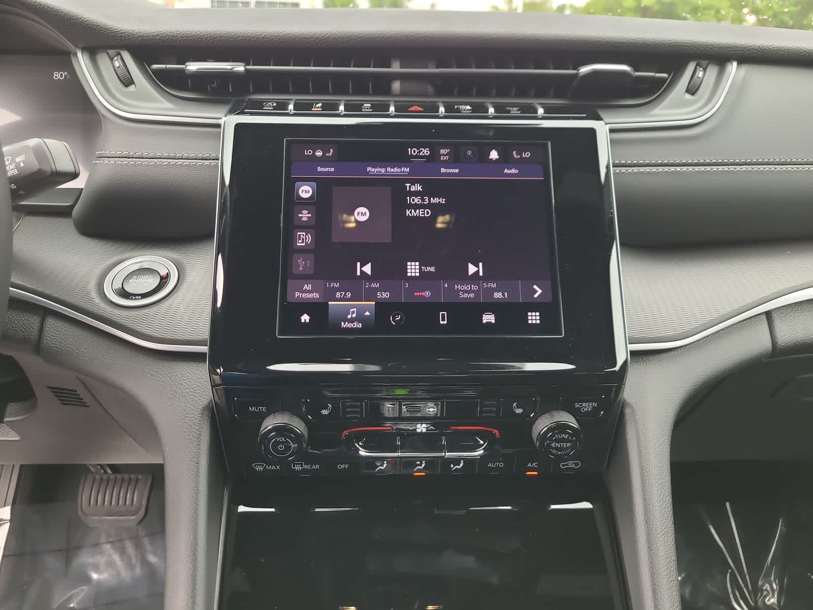 Thumbnail: 2025 Jeep Grand Cherokee - 24