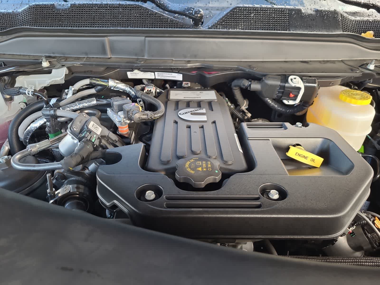 Thumbnail: 2026 RAM 2500 - 17