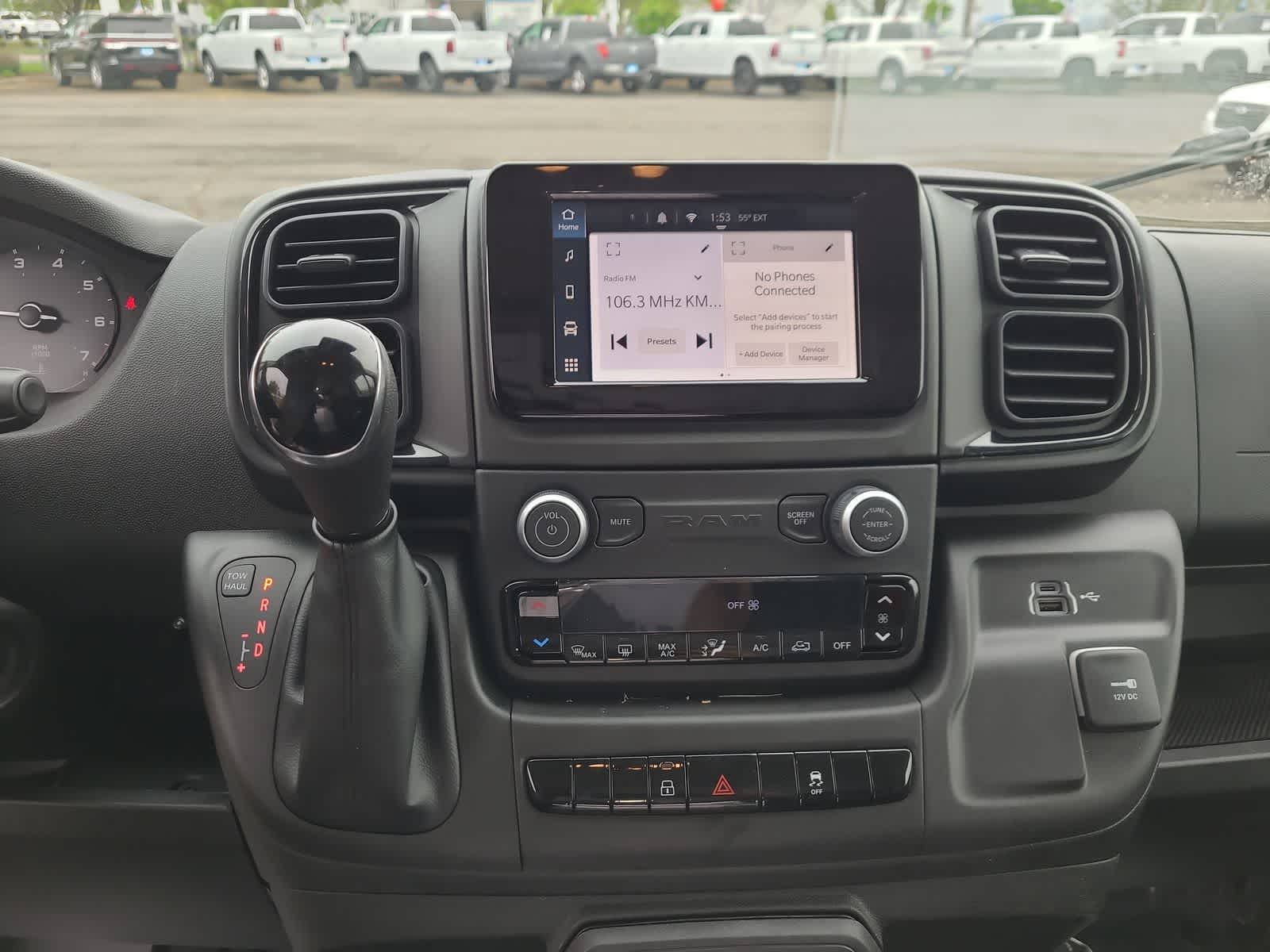 Thumbnail: 2026 RAM ProMaster - 24