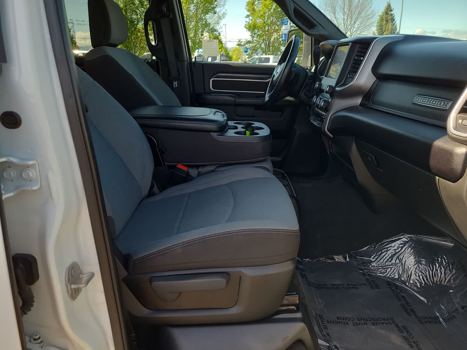 Thumbnail: 2024 RAM 3500 - 22