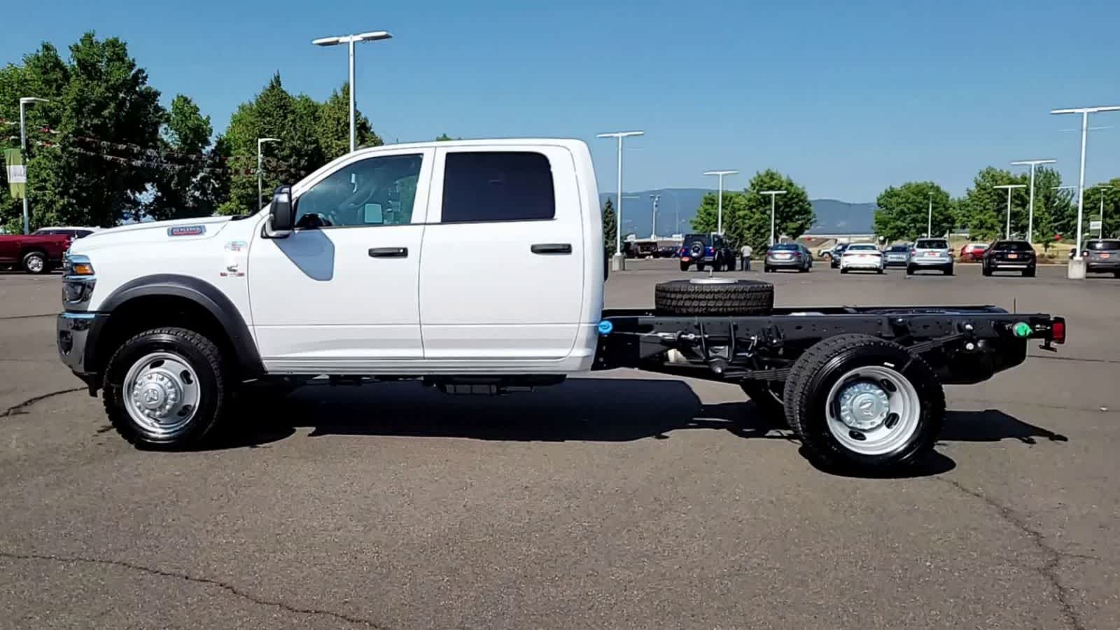 Thumbnail: 2025 RAM 5500 - 5