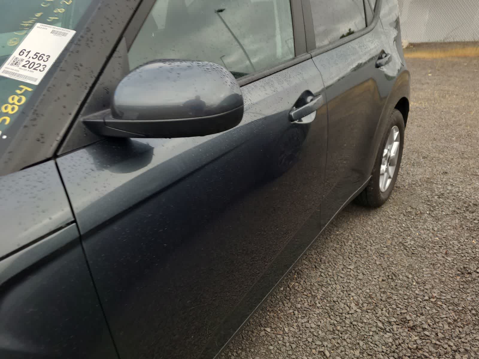 Thumbnail: 2023 Kia Soul - 2