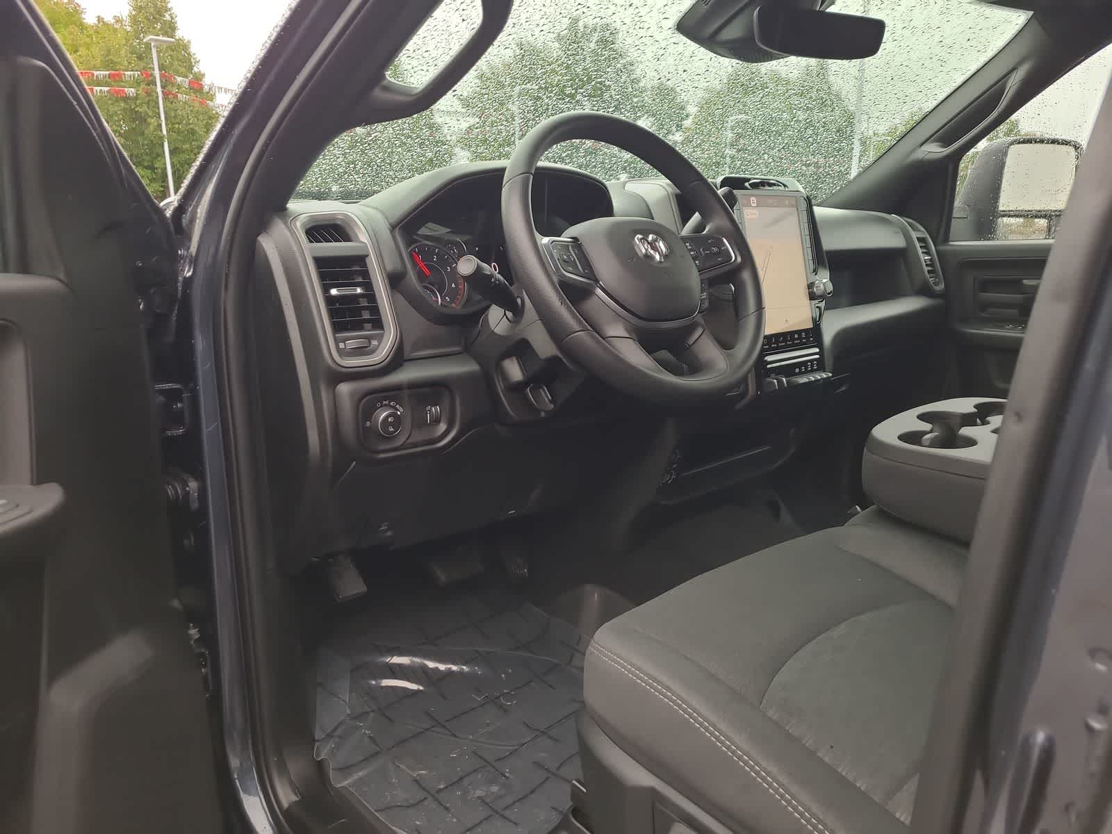 Thumbnail: 2026 RAM 3500 - 10