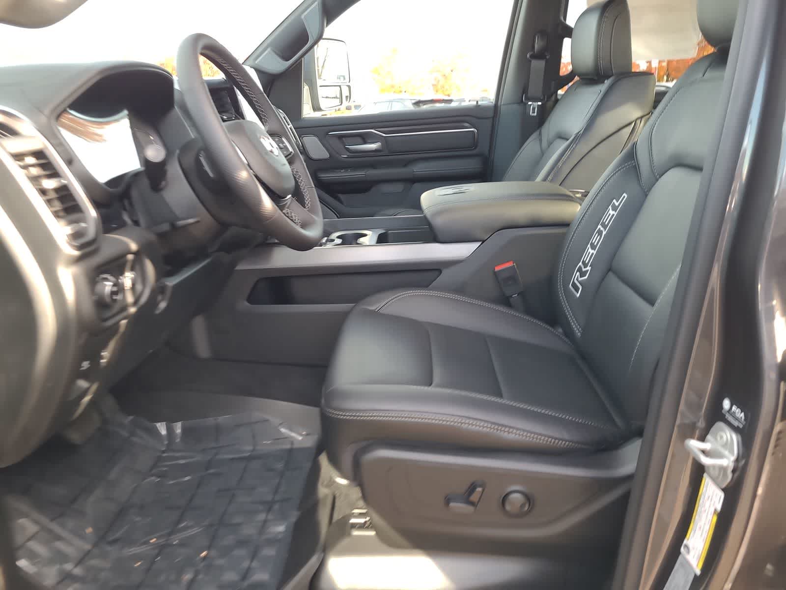 Thumbnail: 2026 RAM 1500 - 19