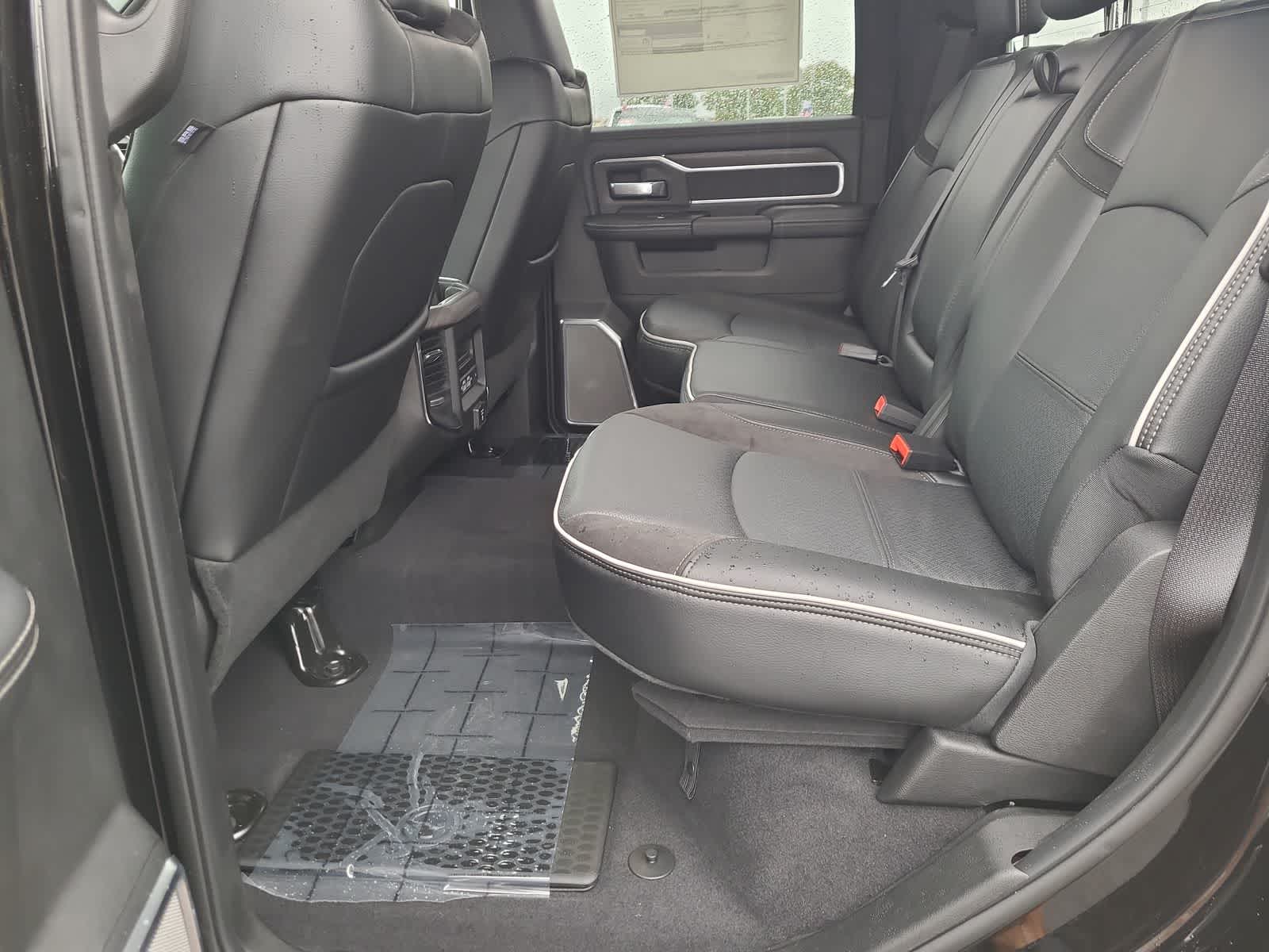 Thumbnail: 2026 RAM 3500 - 21