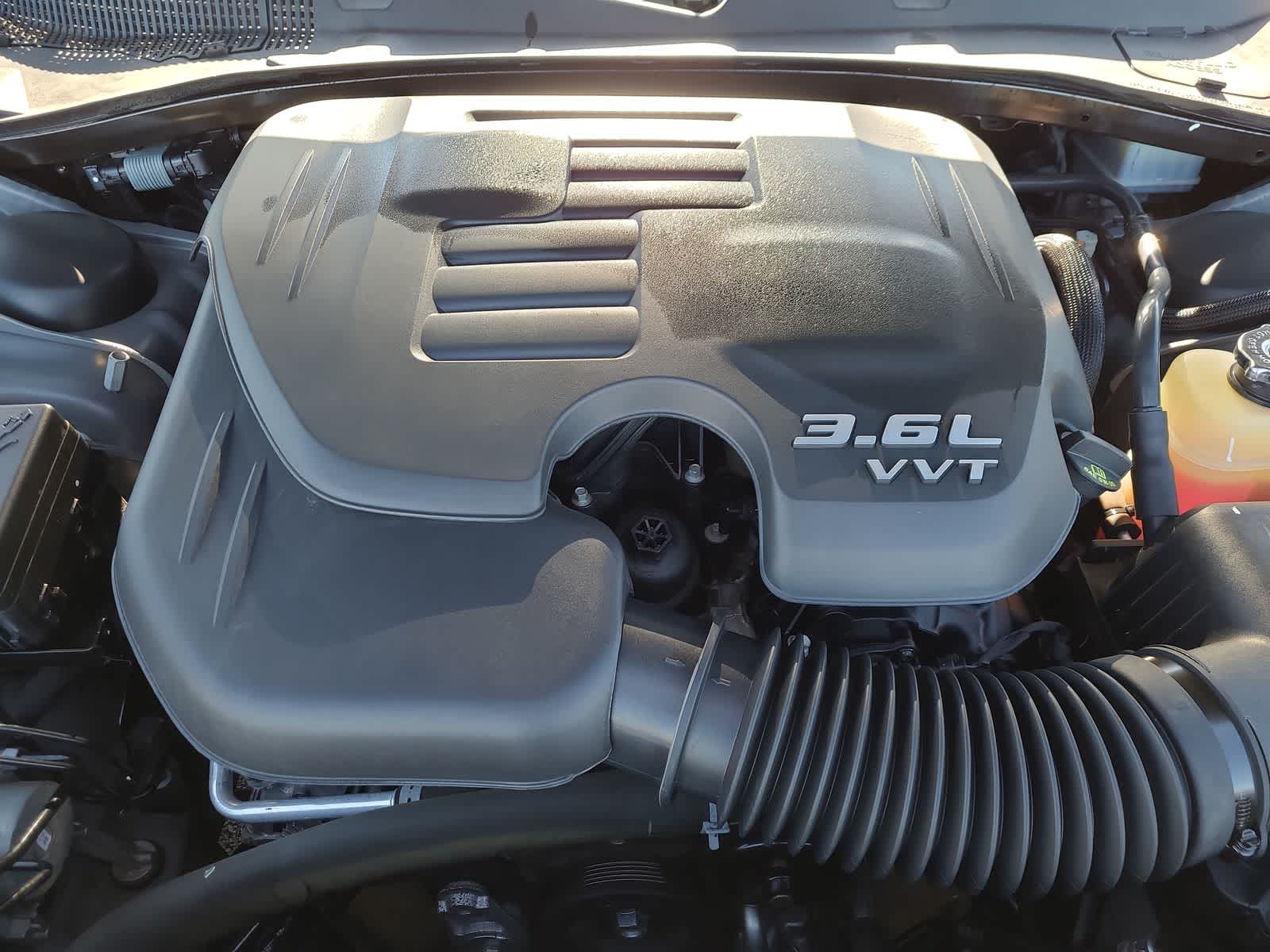 Thumbnail: 2018 Dodge Charger - 17