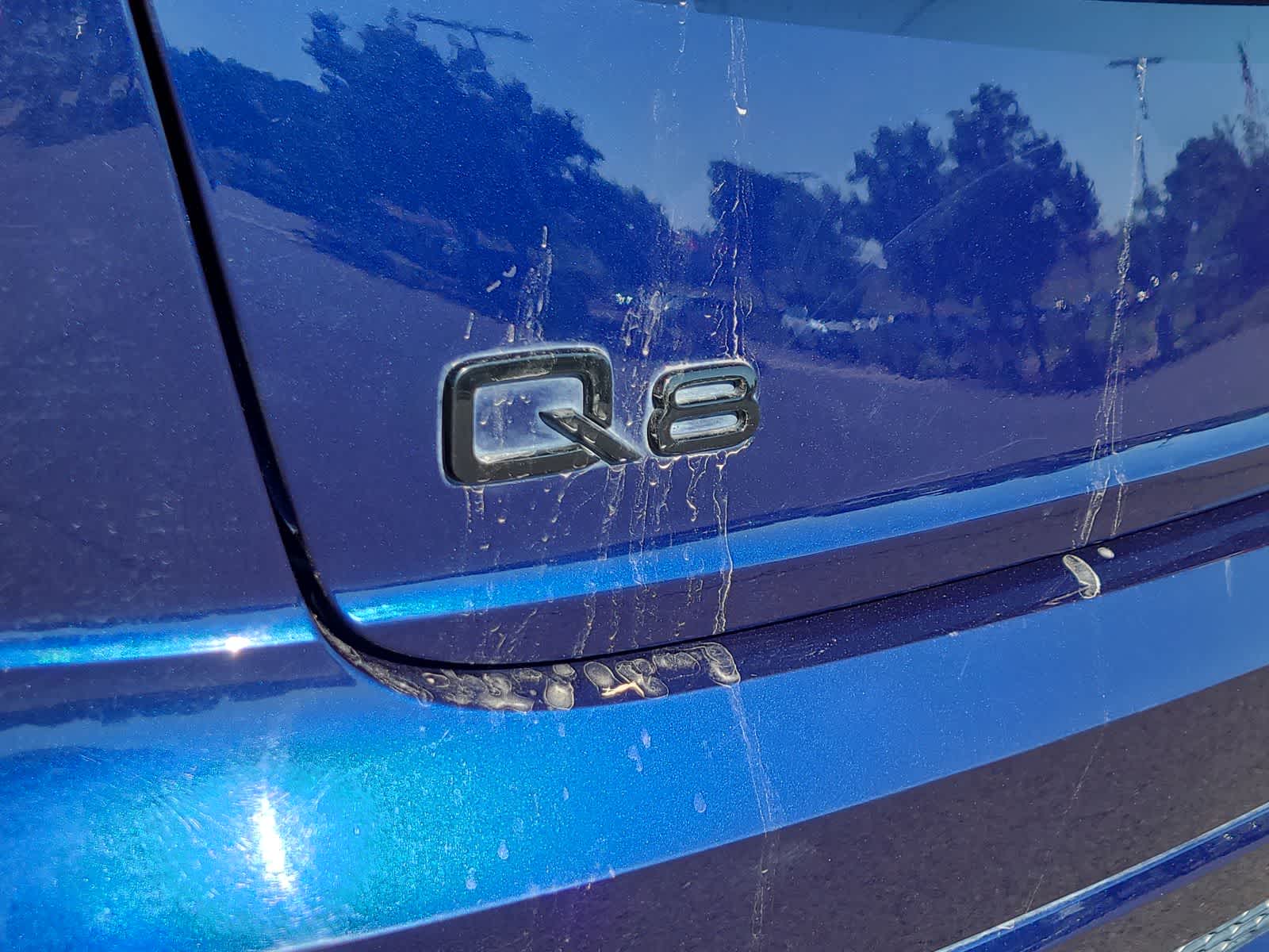 Thumbnail: 2021 Audi Q8 - 15