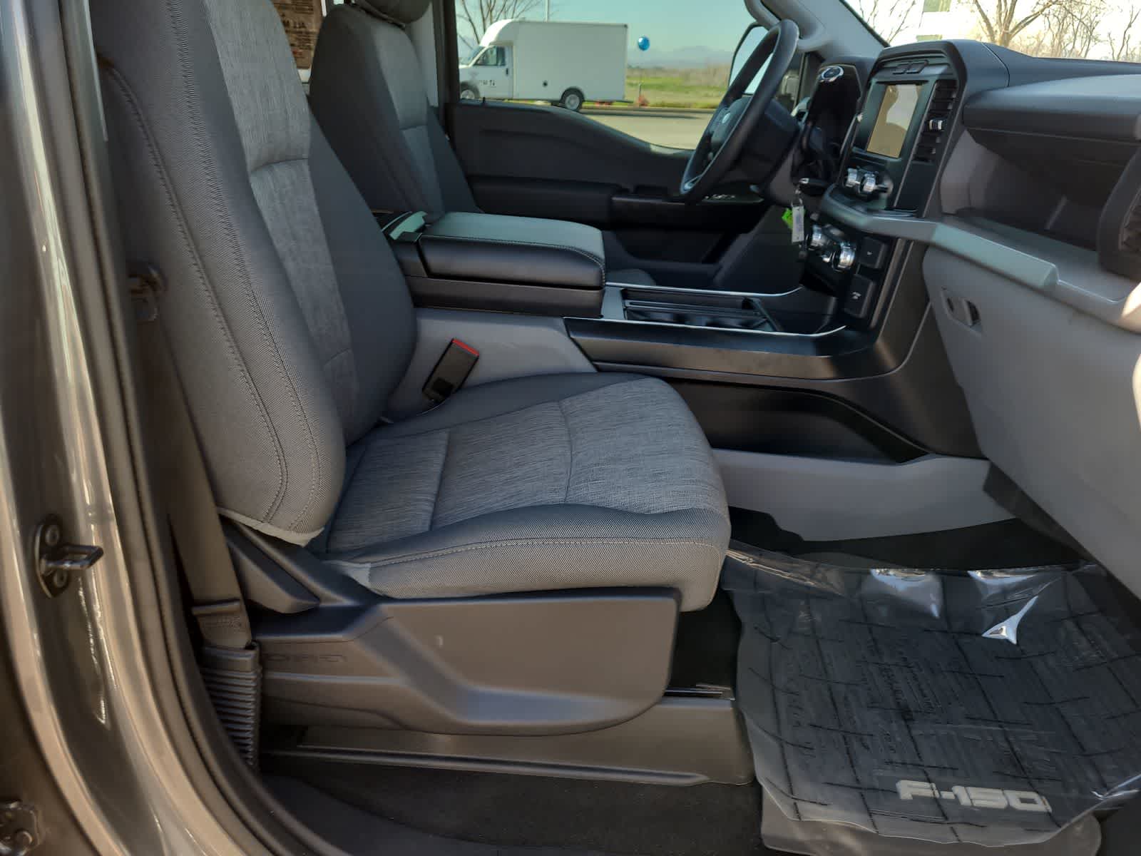 Thumbnail: 2023 Ford F-150 - 22