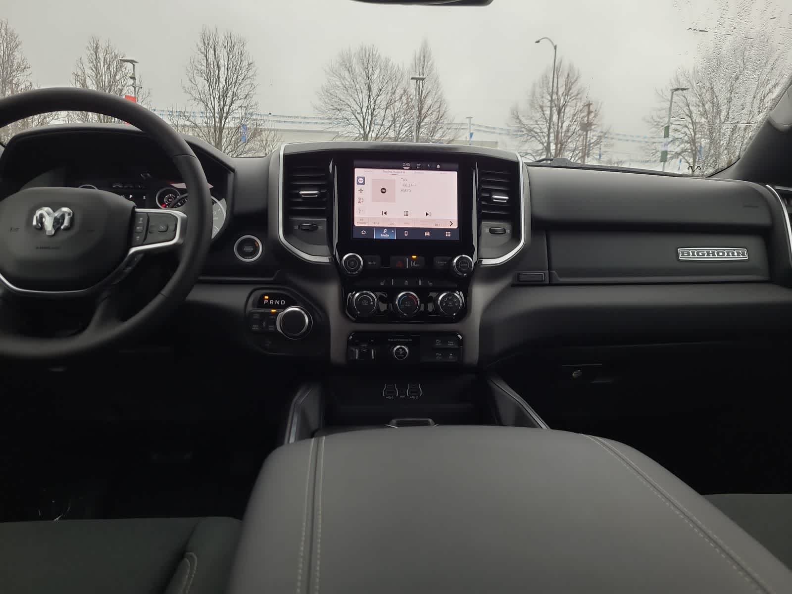 Thumbnail: 2026 RAM 1500 - 18