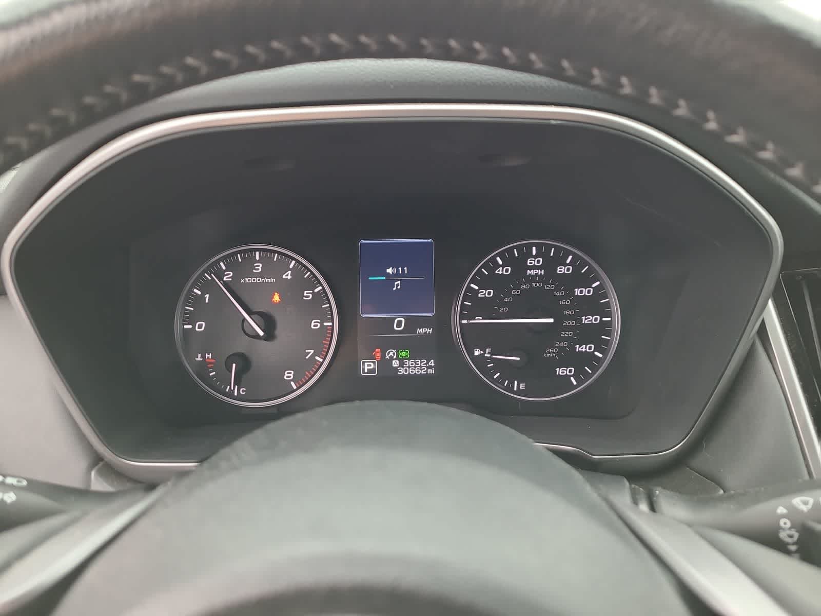 Thumbnail: 2023 Subaru Outback - 26