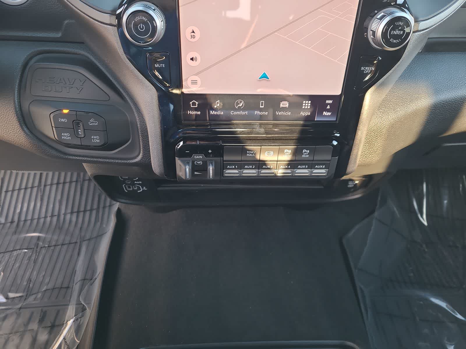 Thumbnail: 2026 RAM 2500 - 25