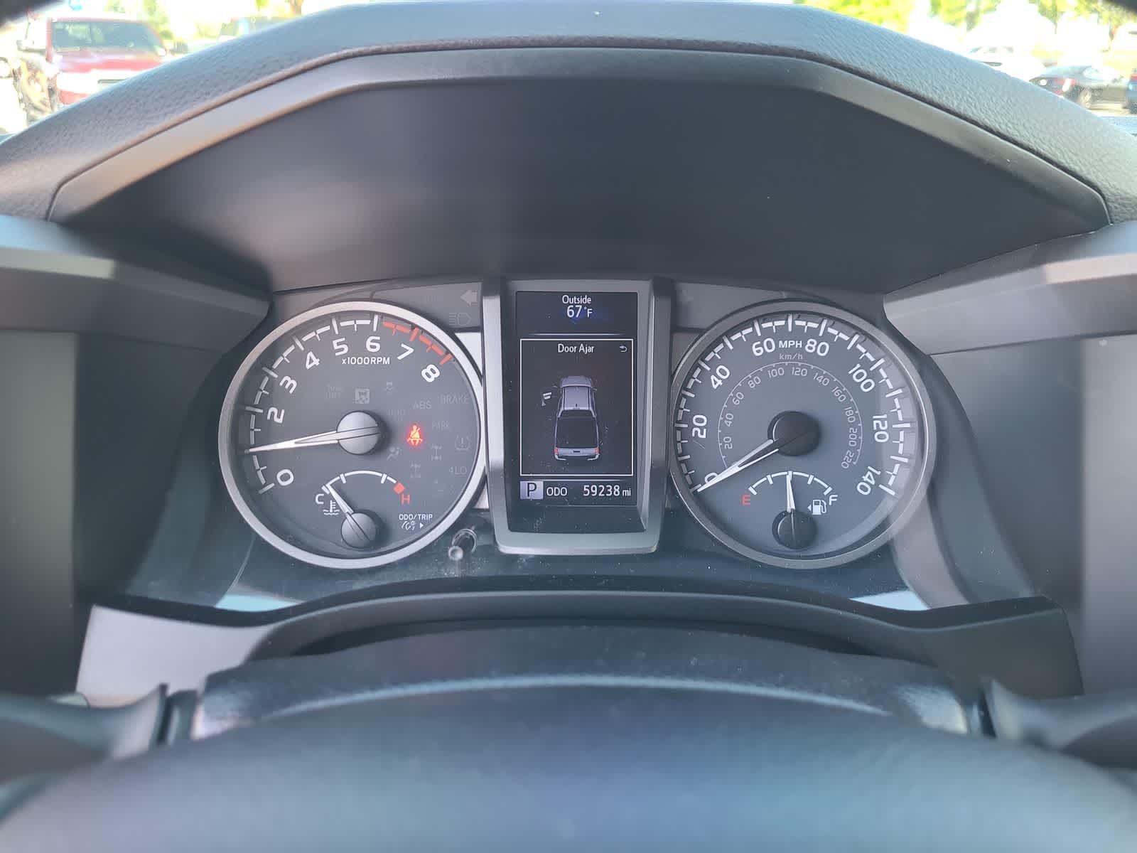 Thumbnail: 2021 Toyota Tacoma - 26