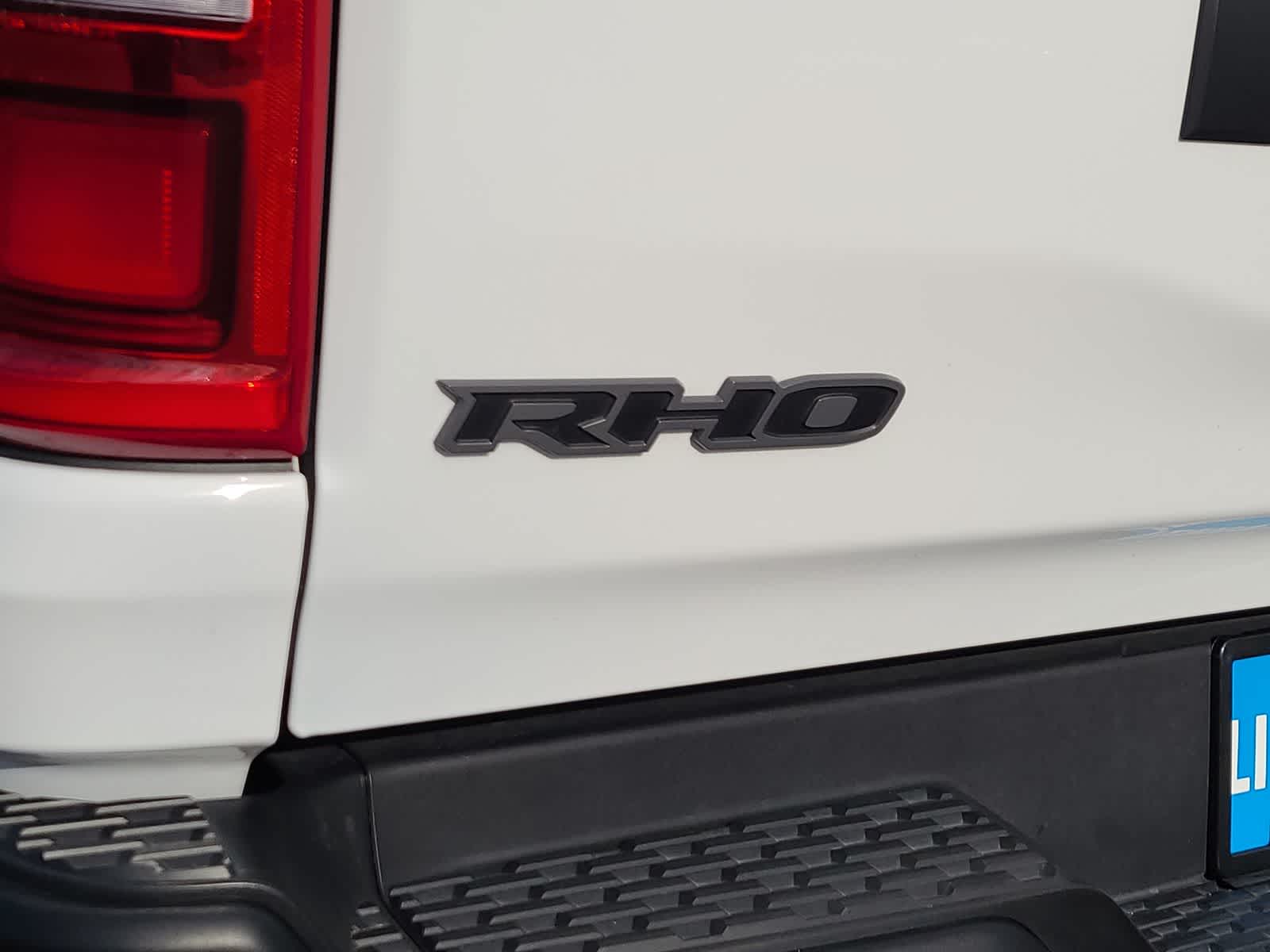 Thumbnail: 2025 RAM 1500 - 15