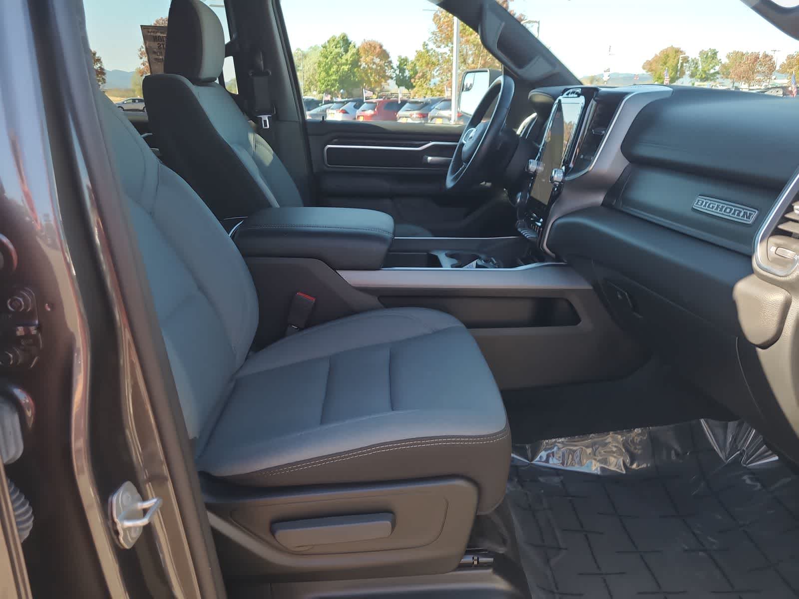 Thumbnail: 2024 RAM 1500 - 22