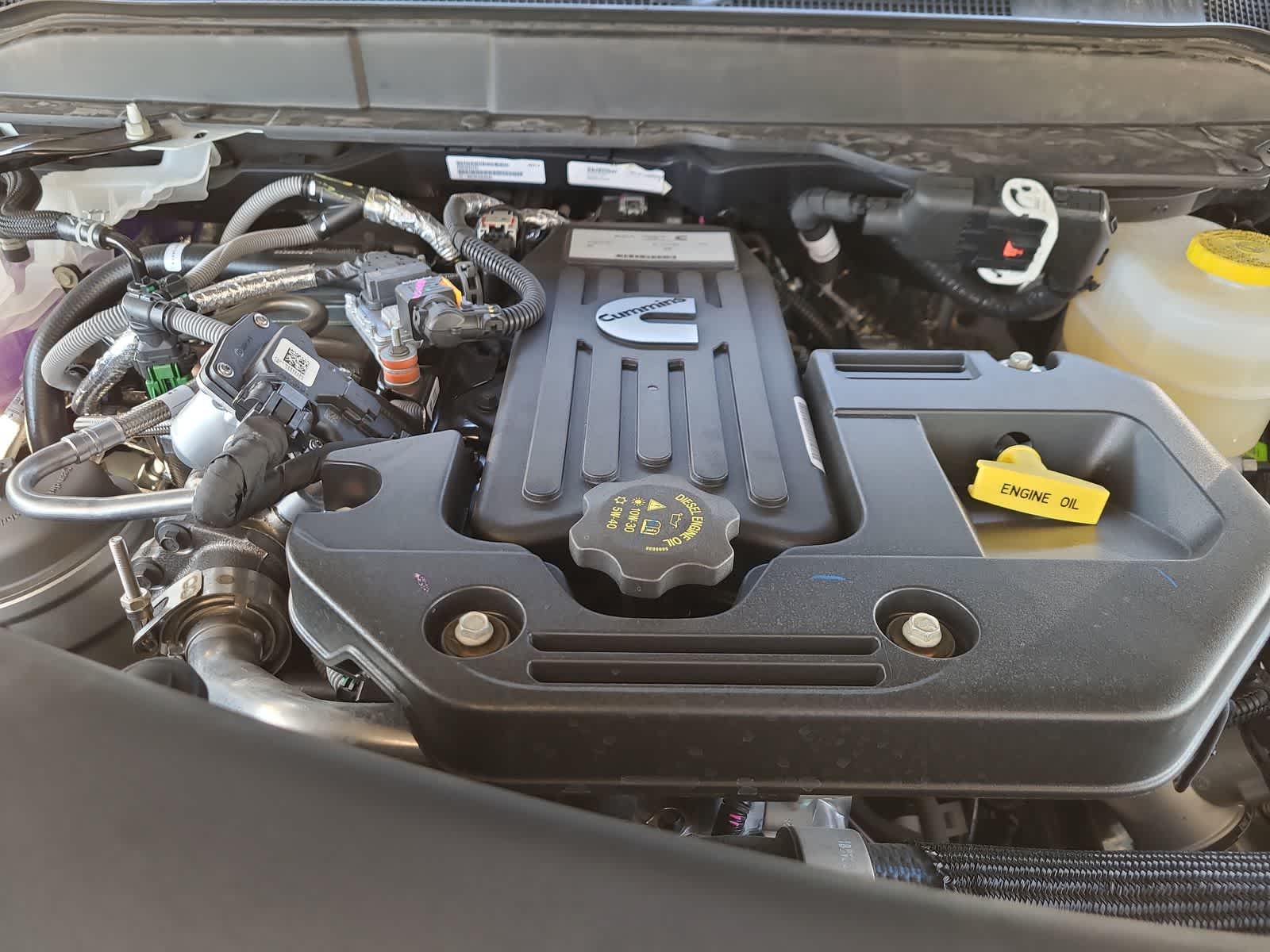 Thumbnail: 2026 RAM 2500 - 17