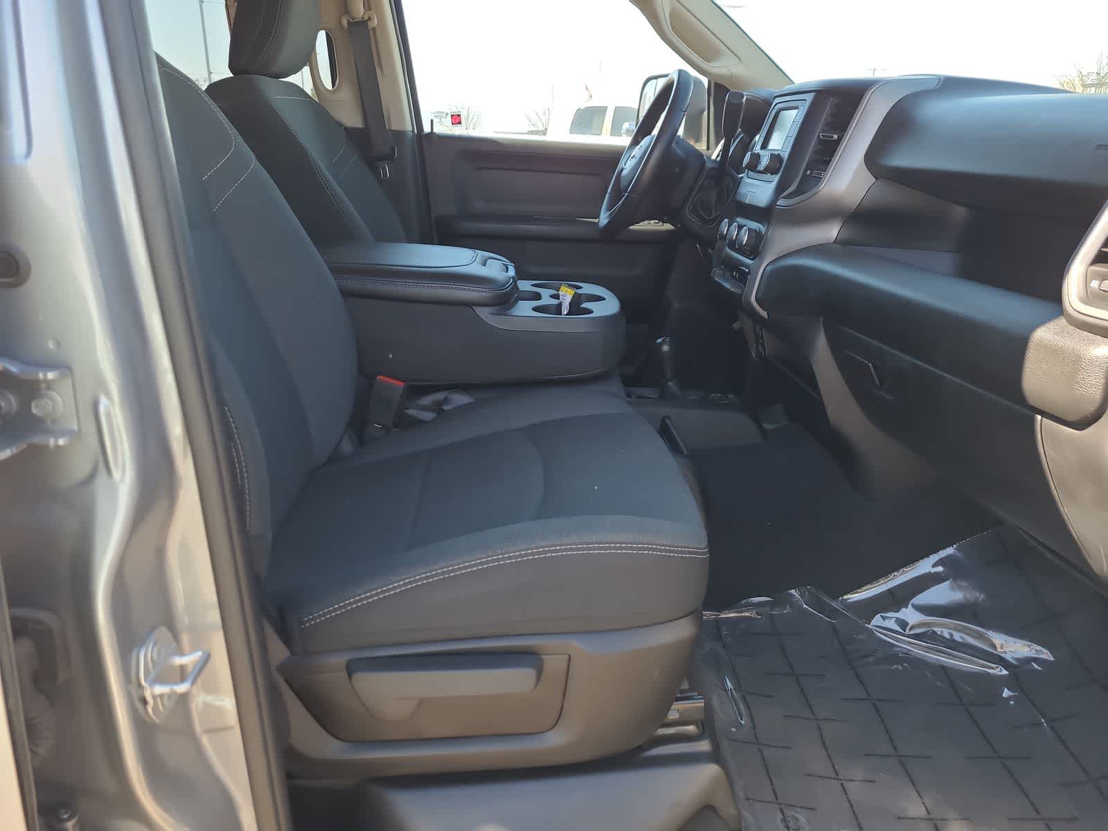 Thumbnail: 2020 RAM 2500 - 22