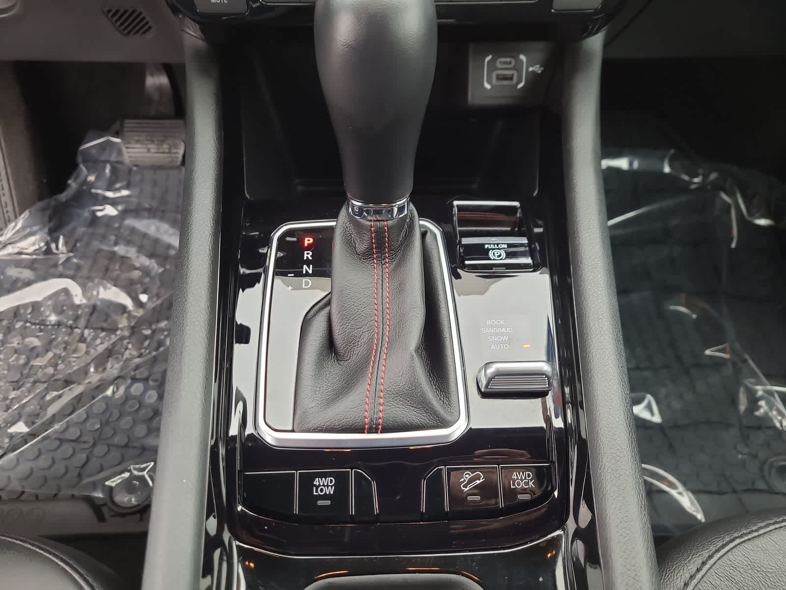 Thumbnail: 2023 Jeep Compass - 25