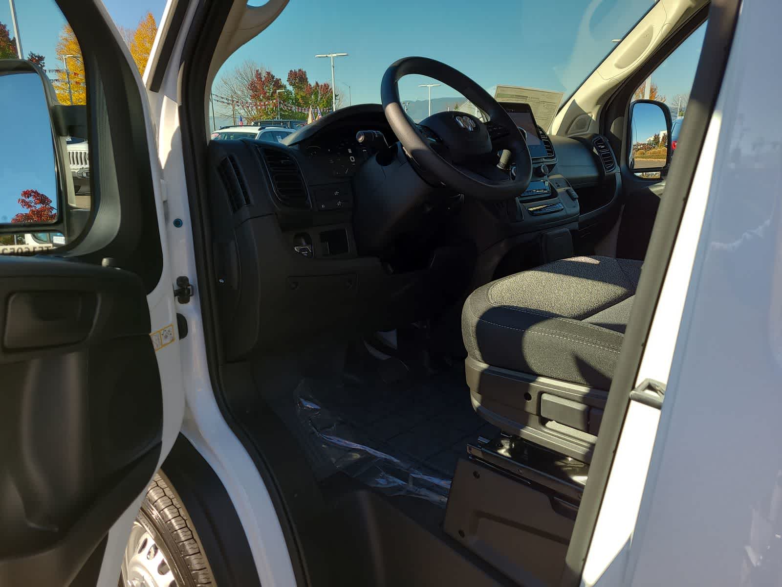 Thumbnail: 2026 RAM ProMaster - 10